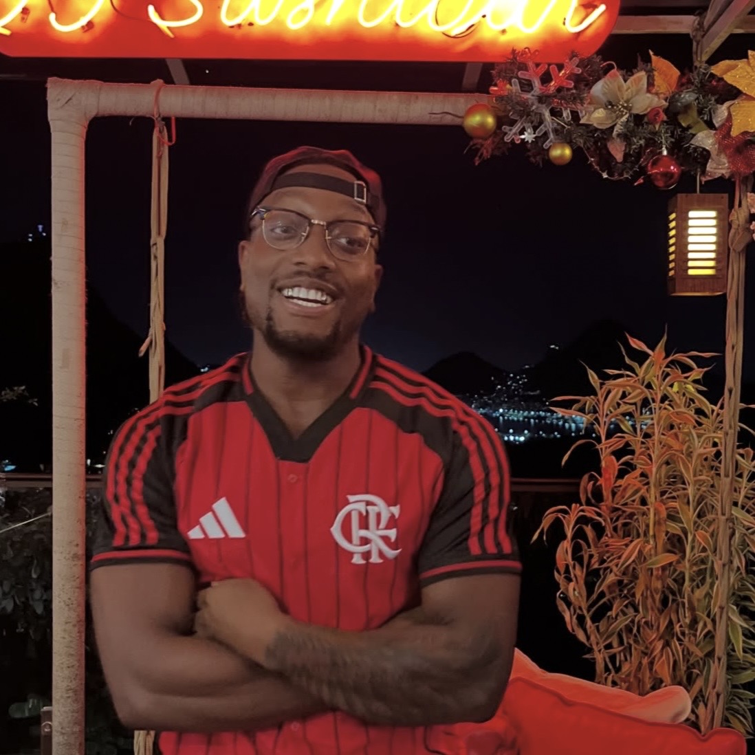 Jamie — Founder, Saint Jay Marketing